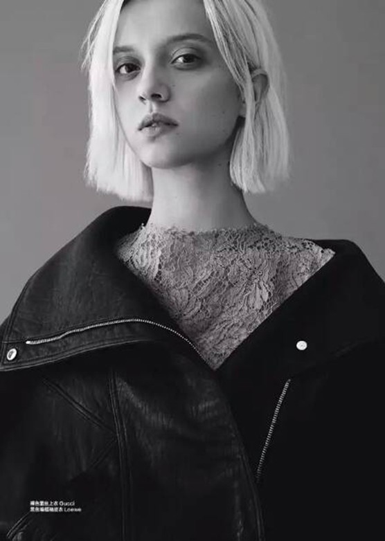 maja-Profile